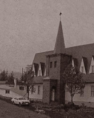 カマンベール工房1975