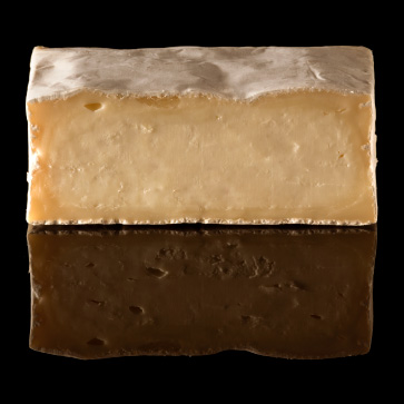 カマンベール・カレ